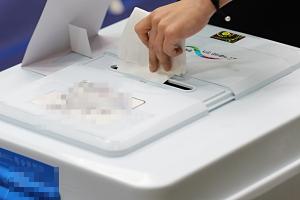 6‧13 지방선거 제주 사전투표율 최종 22.24%