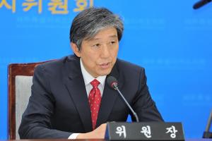행정사무감사 기간 중 서울 간 강성균 의원, “왜?”