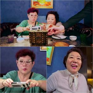 중국 샤먼 여행 양희은, 음식 투머치토커 변신! “충청도에서 먹었던 어리굴젓의 맛” 속사포 맛표현