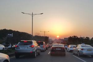 교통유발부담금 제도 도입·교통영향평가 강화 추진