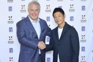 한국 이어 일본도…PGA 투어 정규대회 최초 개최