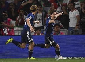 ‘이변 아닌 이변’ 일본, 이란에 3-0 완승…이란 ‘매너도 완패’