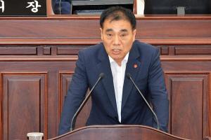 제주지검 ‘선거법 위반’ 양영식 도의원 벌금 300만원 구형