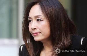 박해미 황민, 25년 만에 결혼생활 종지부…변호사 "10일 양측 원만히 합의 이혼"