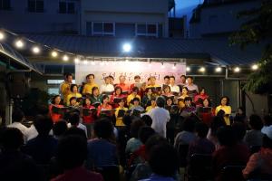 오석학교 개교 52주년, 따뜻한 음악으로 채워지다