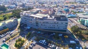 서귀포의료원 2019 지역거점공공병원 운영평가 ‘A등급’