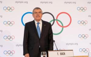 도쿄올림픽 중대 고비···IOC "예선전 중단, 화상 회의 진행"