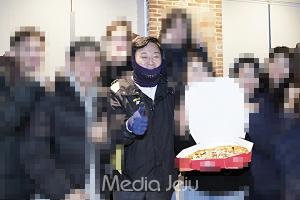 40분간 “원 지사 선거법 위반” 주장 검찰 벌금 100만원 구형