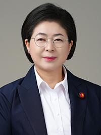 김경미 "코로나19 일상회복 정책, 강력 추진하겠다"