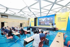 국제전기차엑스포, 글로벌 콘퍼런스 플랫폼으로 자리매김