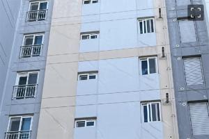 외벽 균열 JDC 공공임대주택 “안전상 심각한 우려 없다”
