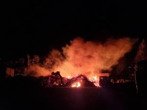 제주 야적장 폐목재 화재, 1명 경상·1억원 규모 피해