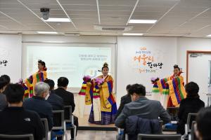 제주평생교육장학진흥원, ‘2022년 제주 평생교육 어울림 한마당’ 개최