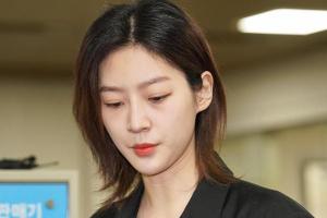 '만취운전 사고' 배우 김새론, 1심 벌금 2000만원