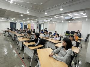서귀포YWCA,  2023년 평화통일공감대 확산을 위한 청소년 평화통일교육 개최