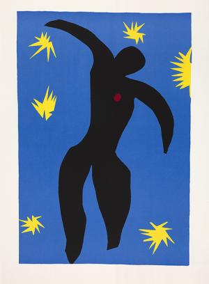 20세기 미술 거장 '앙리 마티스' 원본 작품, 제주에서 만난다