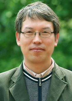 제주대학교 정승달 교수.