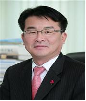 김영진 수필가, 서귀포시 자치행정국장