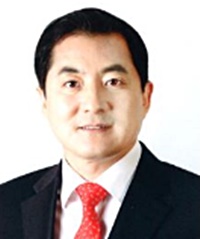 박대출 국회의원.