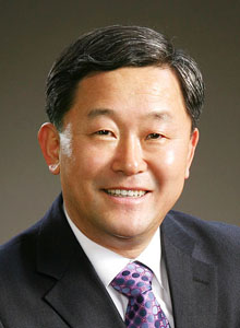 김홍삼 보타리에너지 대표이사.