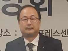 송상섭 대표이사