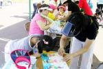 강지원 어린이, '통일그림그리기 대회' 평화통일상