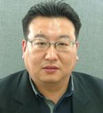 열린우리당 제주도당 대변인에 홍진혁씨 임명