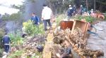 남원읍 위미2리, '깨끗한 마을 가꾸기' 운동