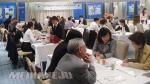 제주무역사절단, 일본서 50억원 규모 계약실적 올려