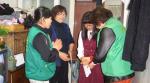 동홍동 새마을부녀회, 어려운 학생 급식비 지원