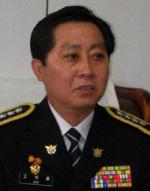 고석홍 동부경찰서장, 녹조근정훈장 수상