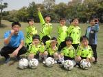 인예어린이집 “축구는 사회성을 익히는 과정의 하나”