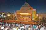 ‘한여름 밤의 해변축제’열여덟 번째 무대 연다