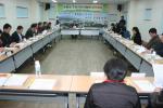 동홍동 주민자치위, 출산장려지원사업 등 34개 핵심사업 추진