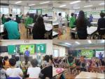 초록우산 제주아동보호전문기관, 보목초 아동폭력예방교육 진행