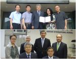 제주대 '홍콩교육대·홍콩한국국제학교'와 교류 협정