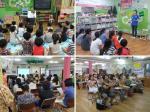 초록우산 제주아동보호전문기관, 아동폭력예방교육 진행