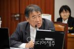 김우남 의원, 내년 제주도지사 선거 출마 결심
