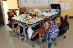 한국국제학교, 9일 지진 대피 훈련 교육 실시