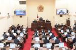 새해 예산안 처리, “도-의회 대타협 이뤄질까”