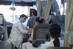 서귀포의료원, ‘찾아가는 산부인과’ 무료진료