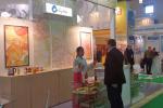 제주6차산업 인증 5개업체, 러시아식품박람회 참가
