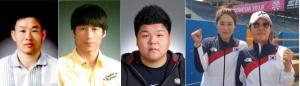 제주 선수들, 인도네시아 장애인경기대회 종합 2위 견인