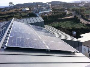 마을회관·경로당 등 공동이용시설 태양광발전시설 설치 지원