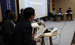 “오키나와-제주, 평화·공존 위한 동아시아공동체(EAC) 논의 필요”