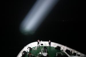 중문 색달해변 실종자 33세 남성, 인근 해상서 발견