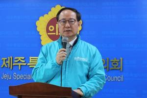양길현, 바른미래당 입당 “원내 50석 정당 만들겠다”