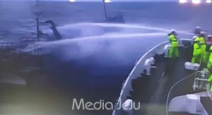제주 307해양호 실종 선원 ‘수중 수색’ 날씨가 관건