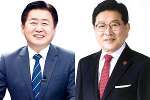 허향진 후보측, 오영훈 후보 국회의원직 사퇴 연일 질타