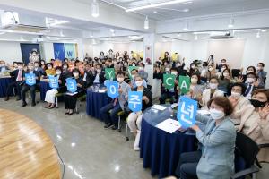 (사)서귀포YWCA, 창립 30주년 기념식 개최
